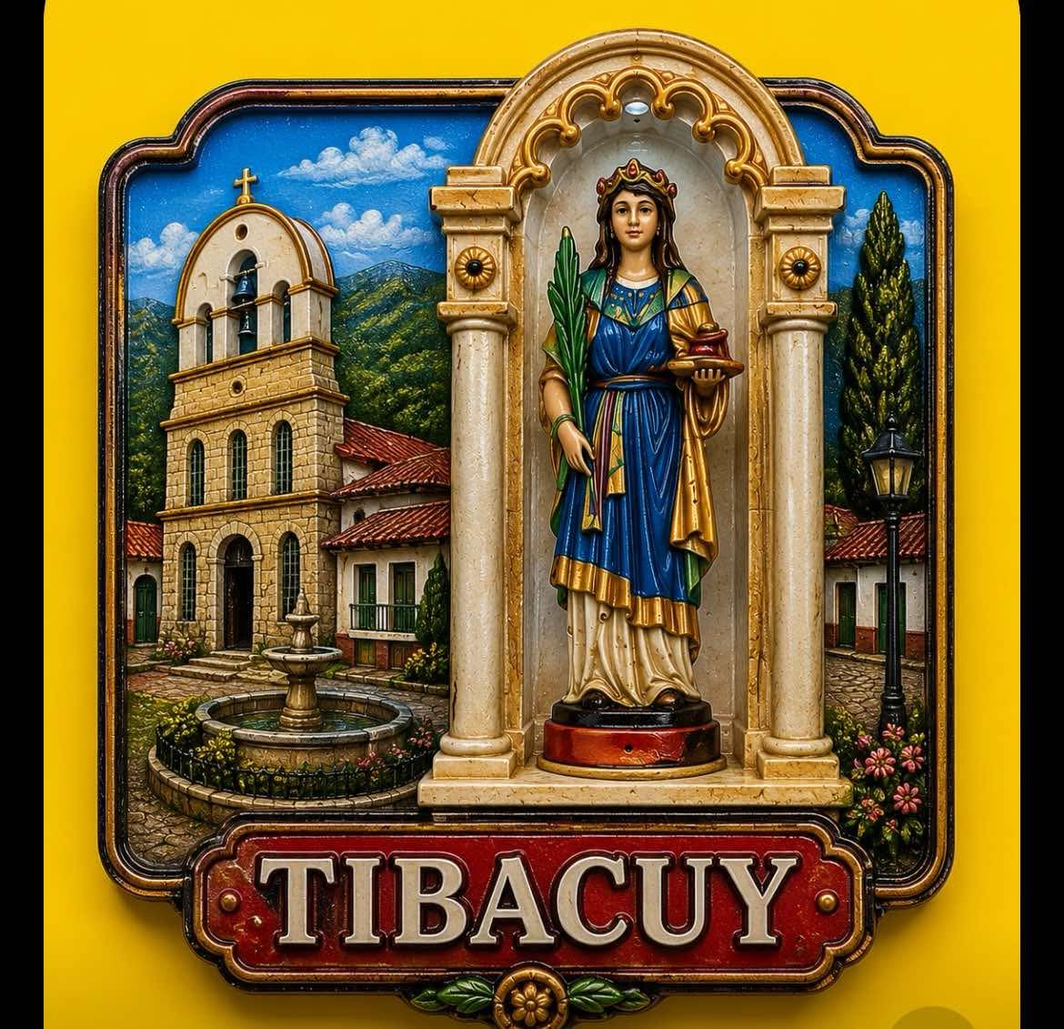Agencia de turismo