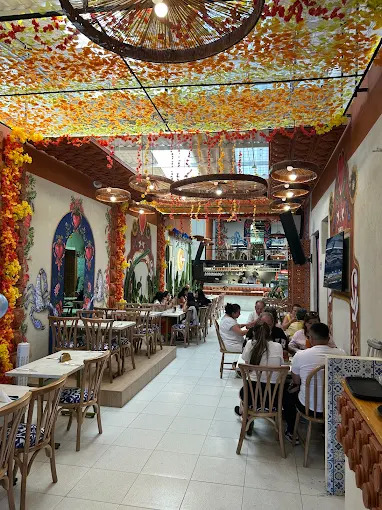 DURANGO