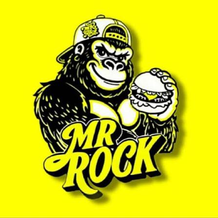 MR ROCK